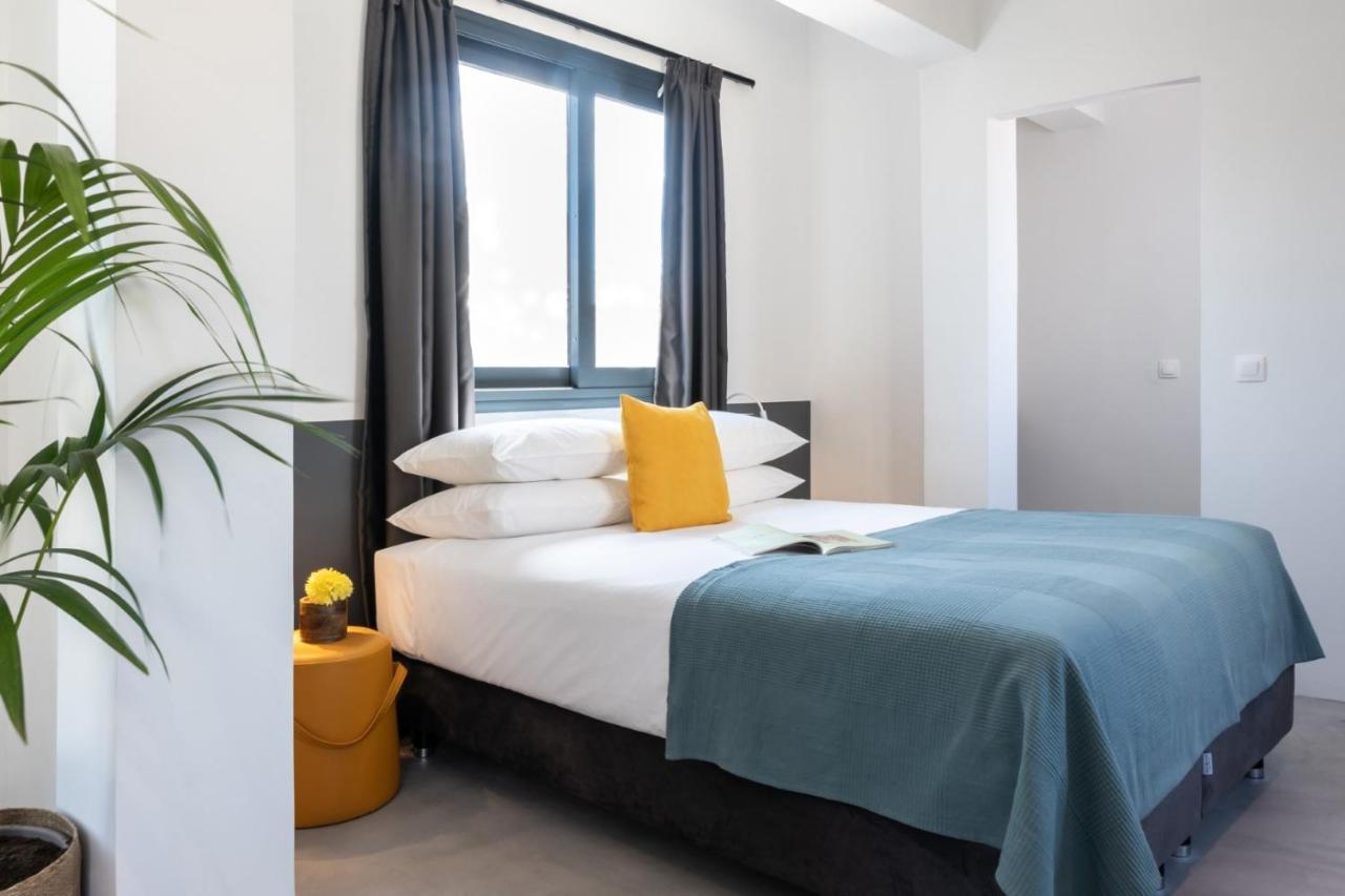 Pame Wild Hotell Aten Exteriör bild