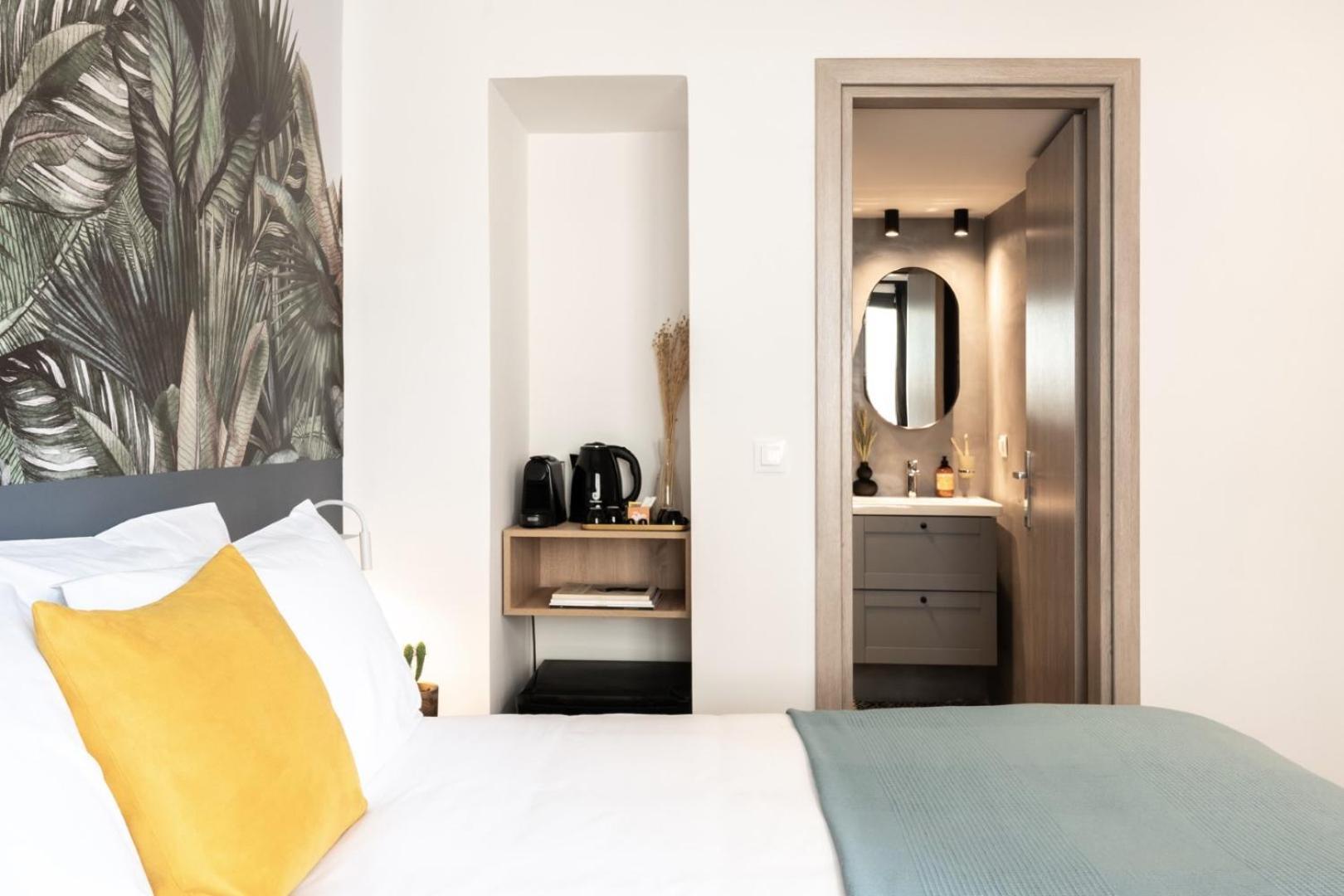 Pame Wild Hotell Aten Exteriör bild