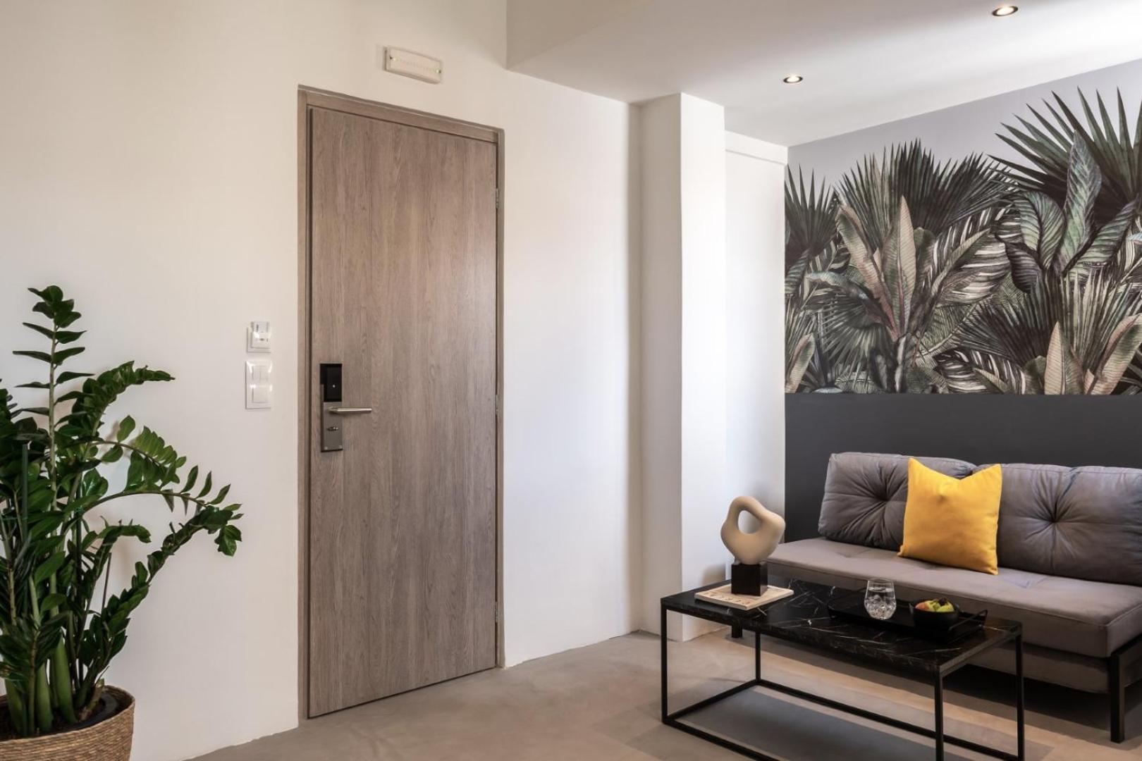Pame Wild Hotell Aten Exteriör bild